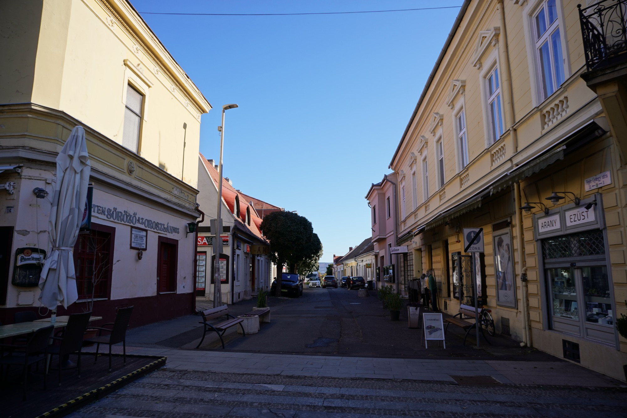 Keszthely, Hungary