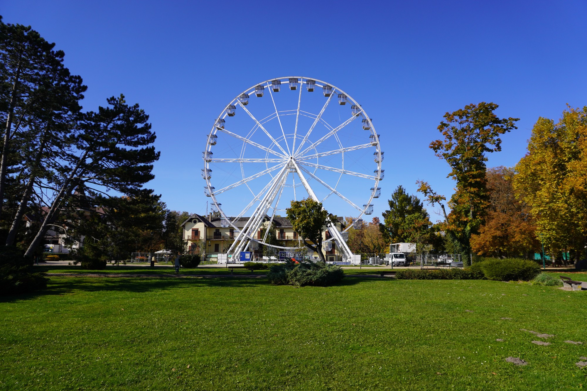 Keszthely, Hungary