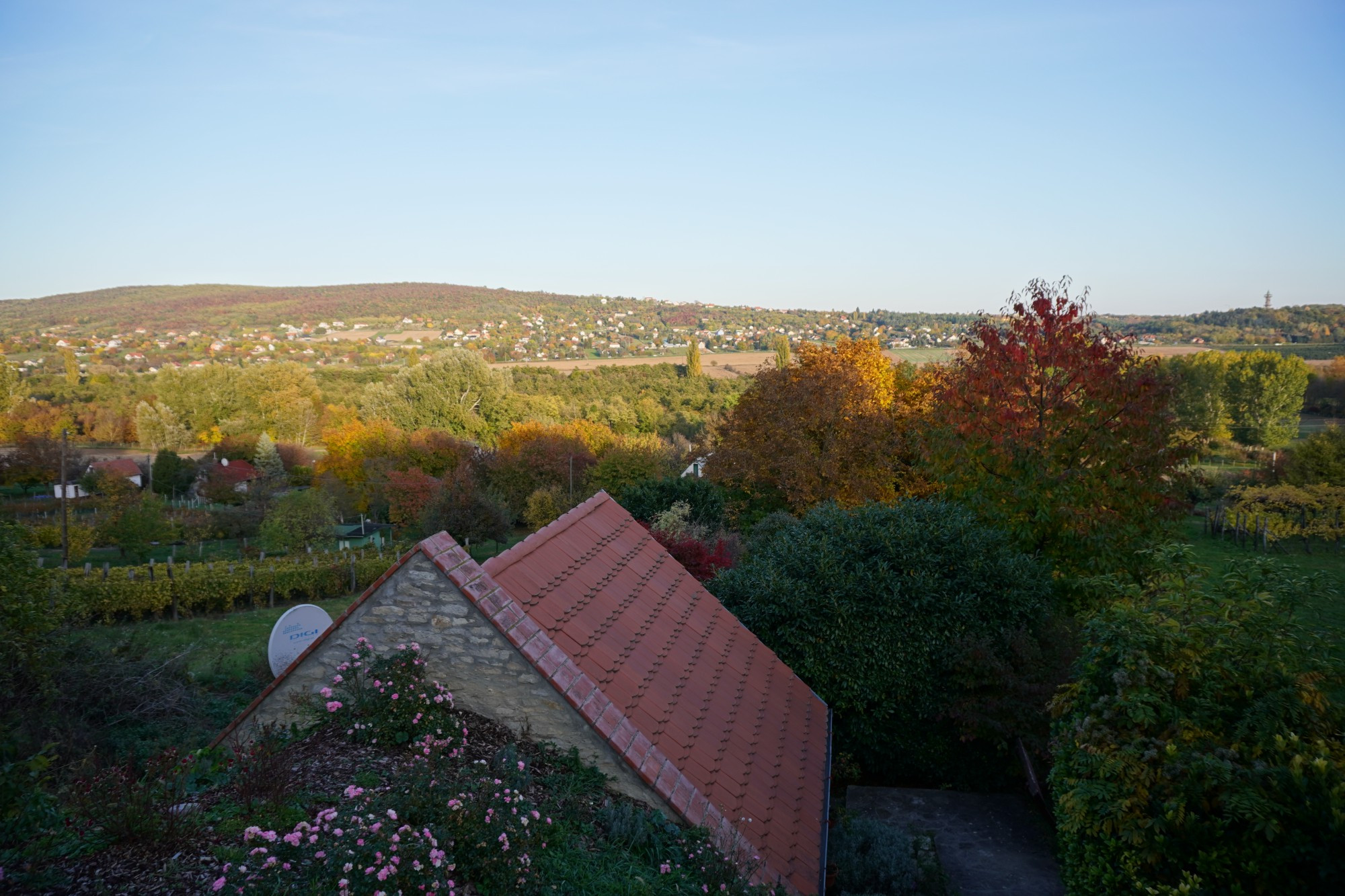 Heviz, Hungary