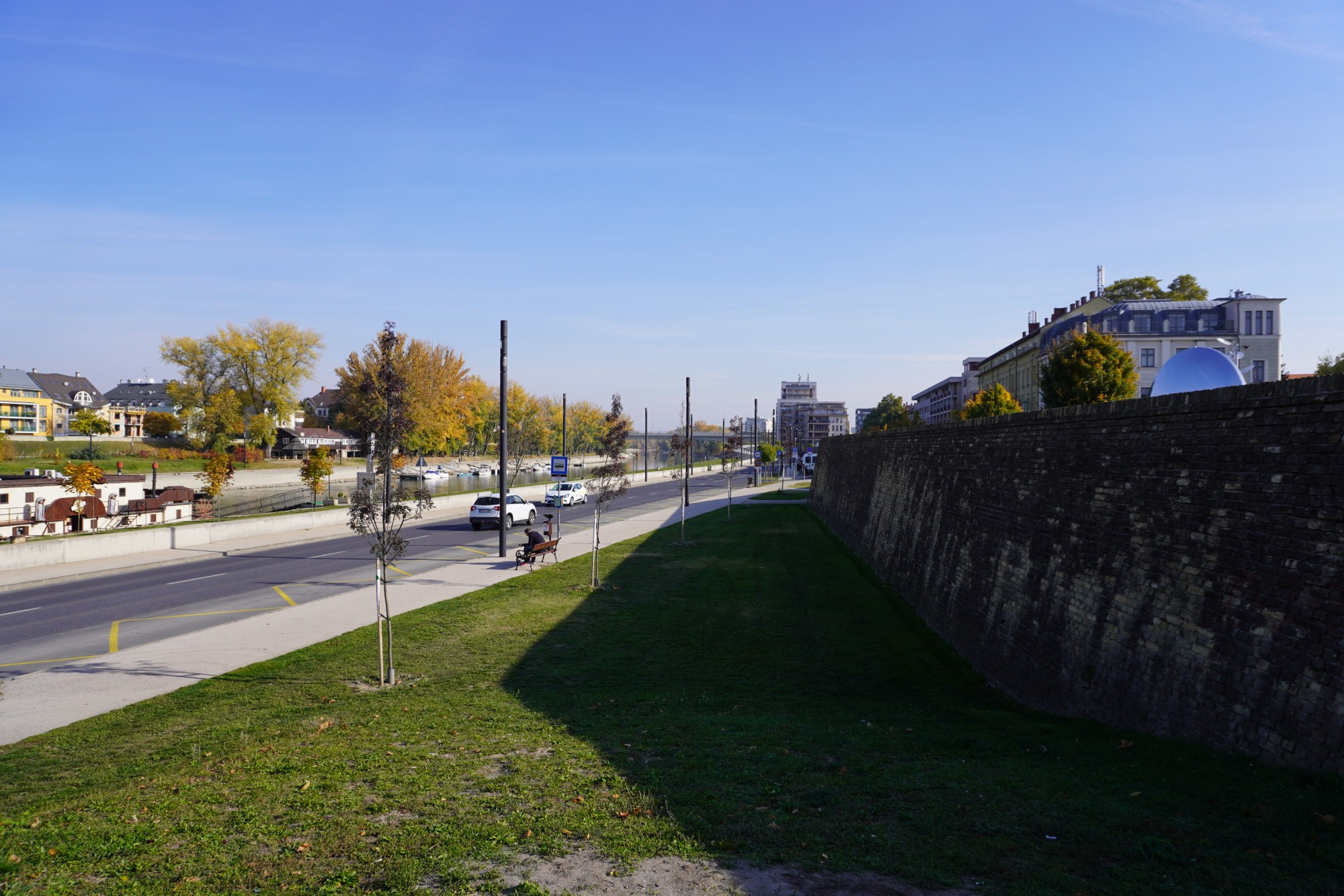 Gyor, Hungary