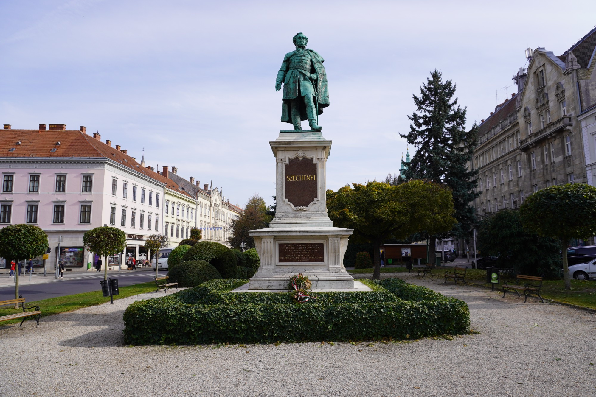 Sopron, Hungary