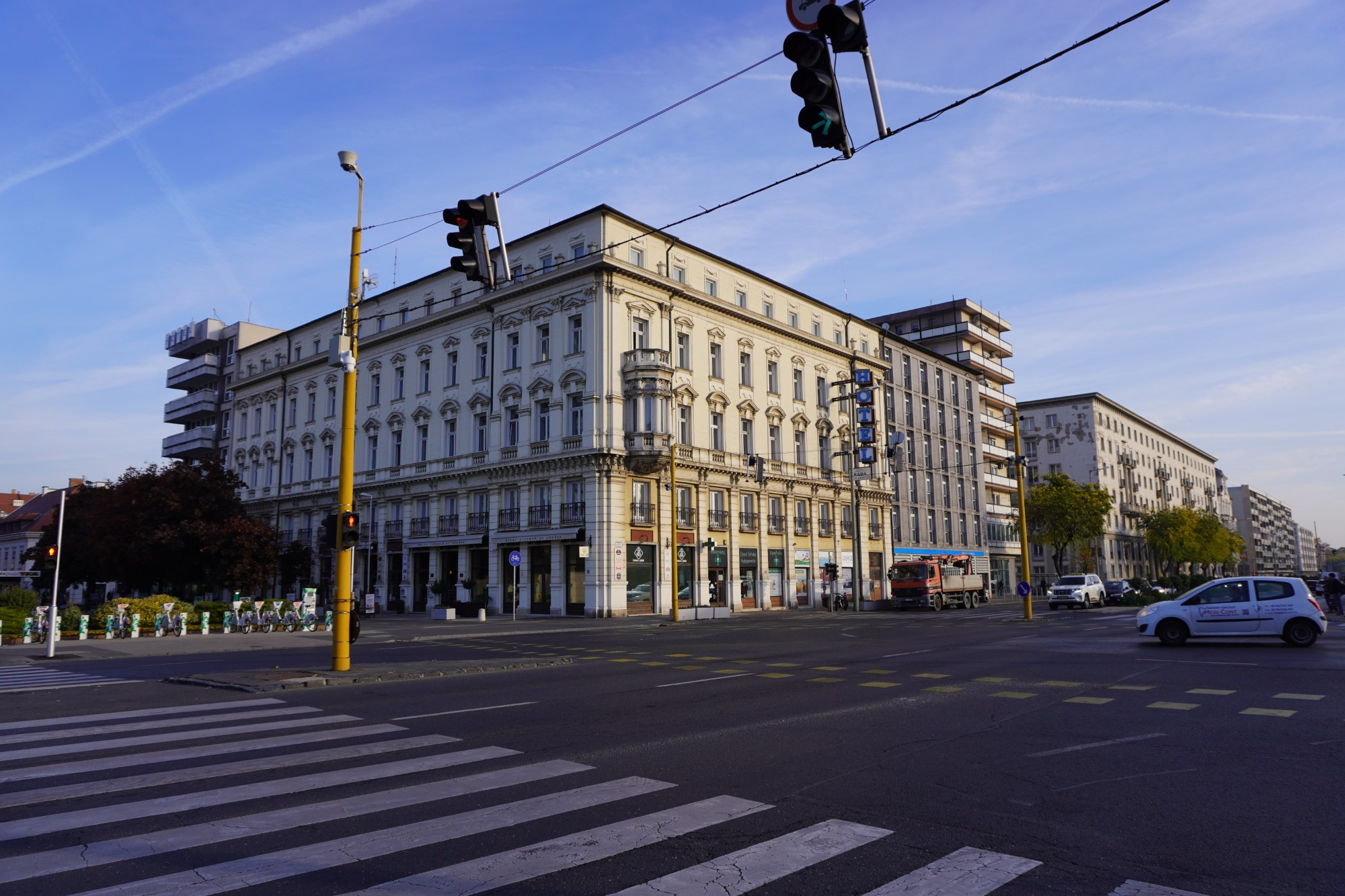 Gyor, Hungary