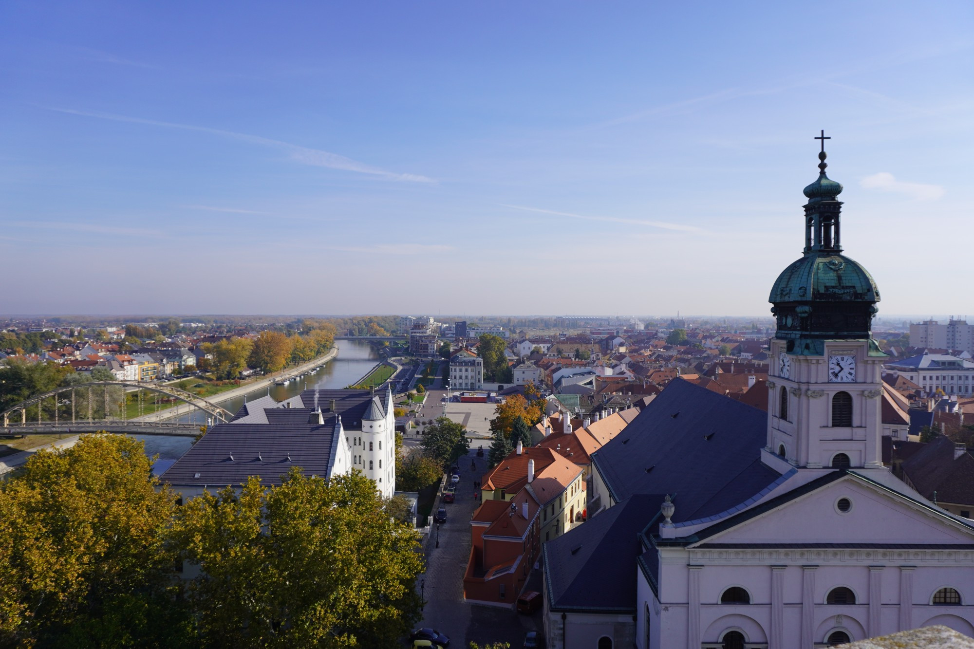 Gyor, Hungary