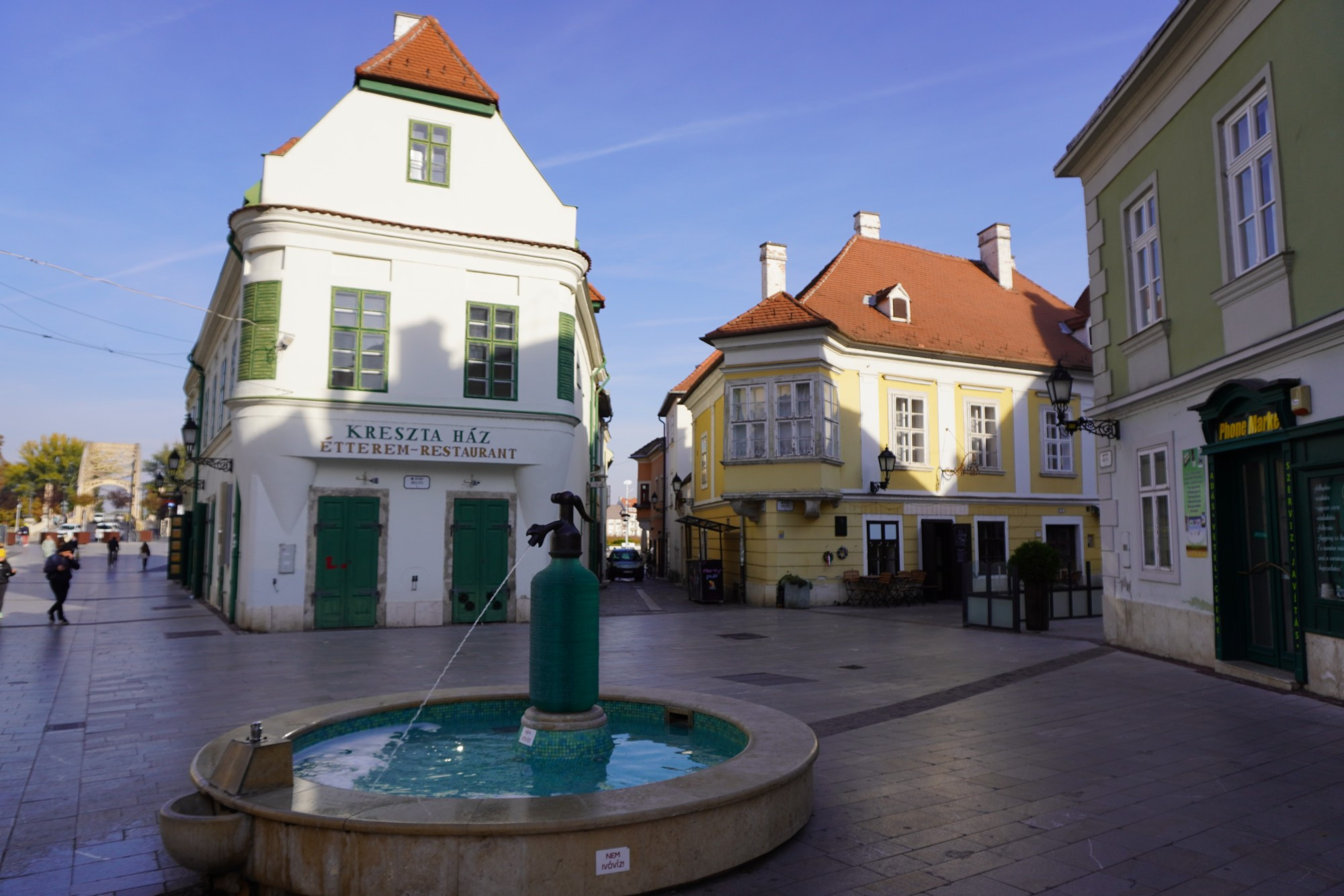 Gyor, Hungary