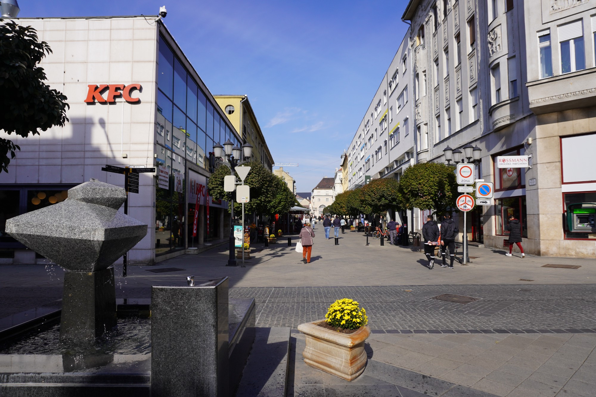 Gyor, Hungary