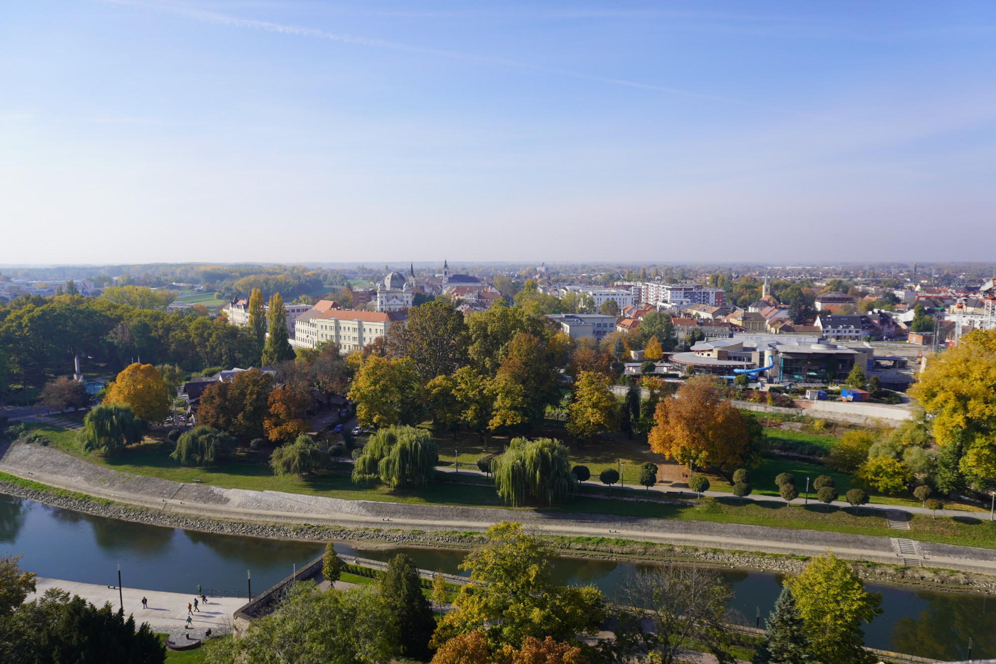 Gyor, Hungary