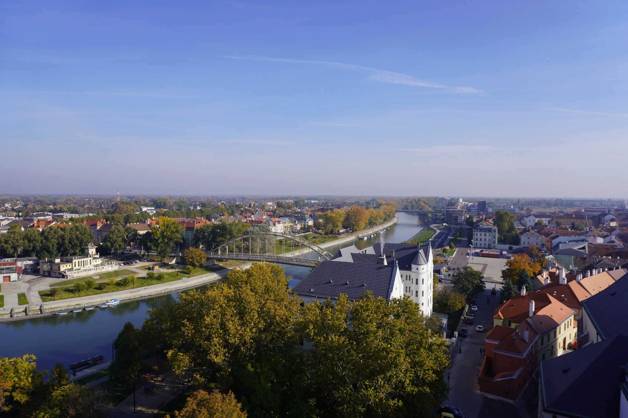 Gyor, Hungary