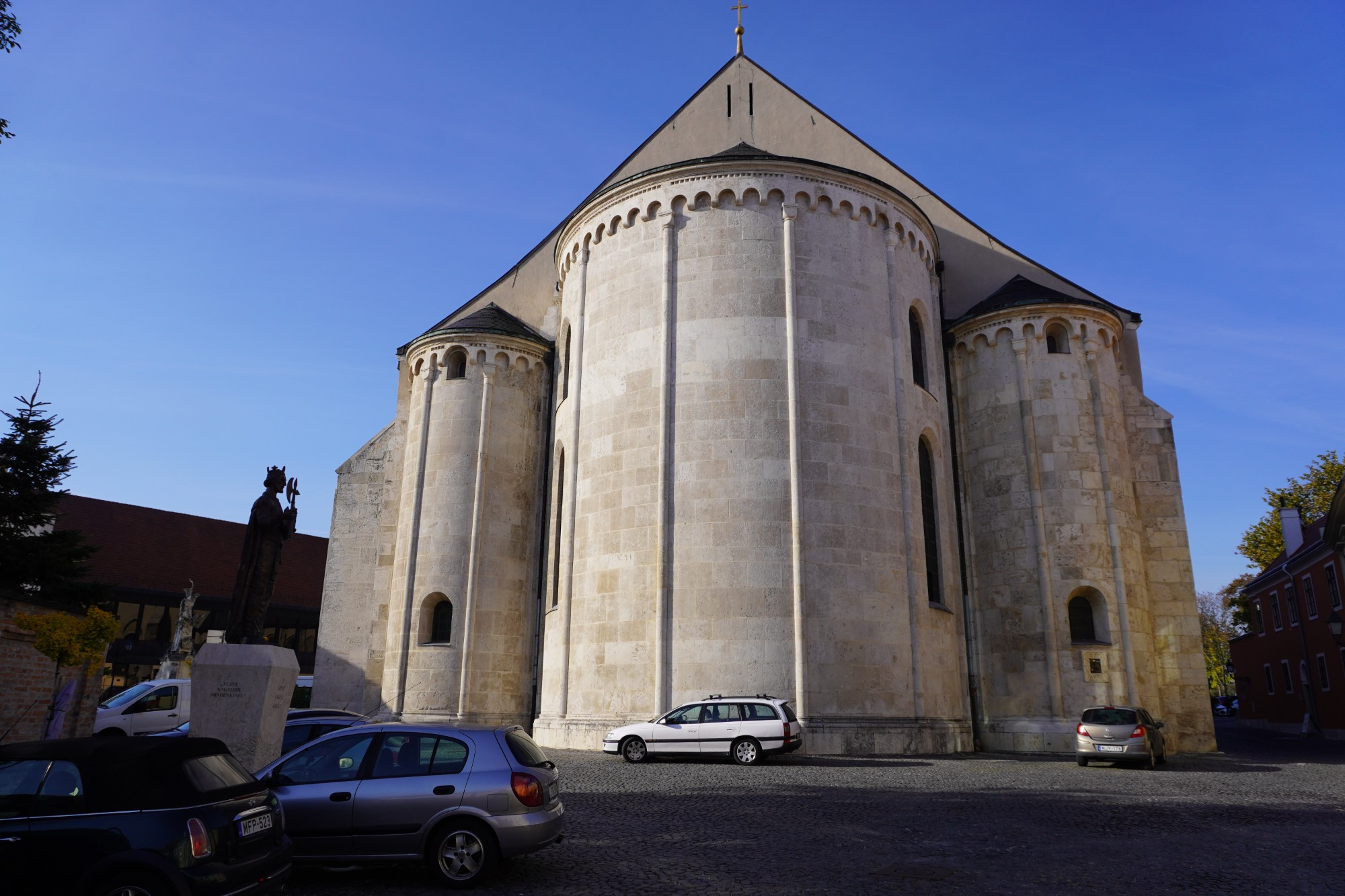 Gyor, Hungary