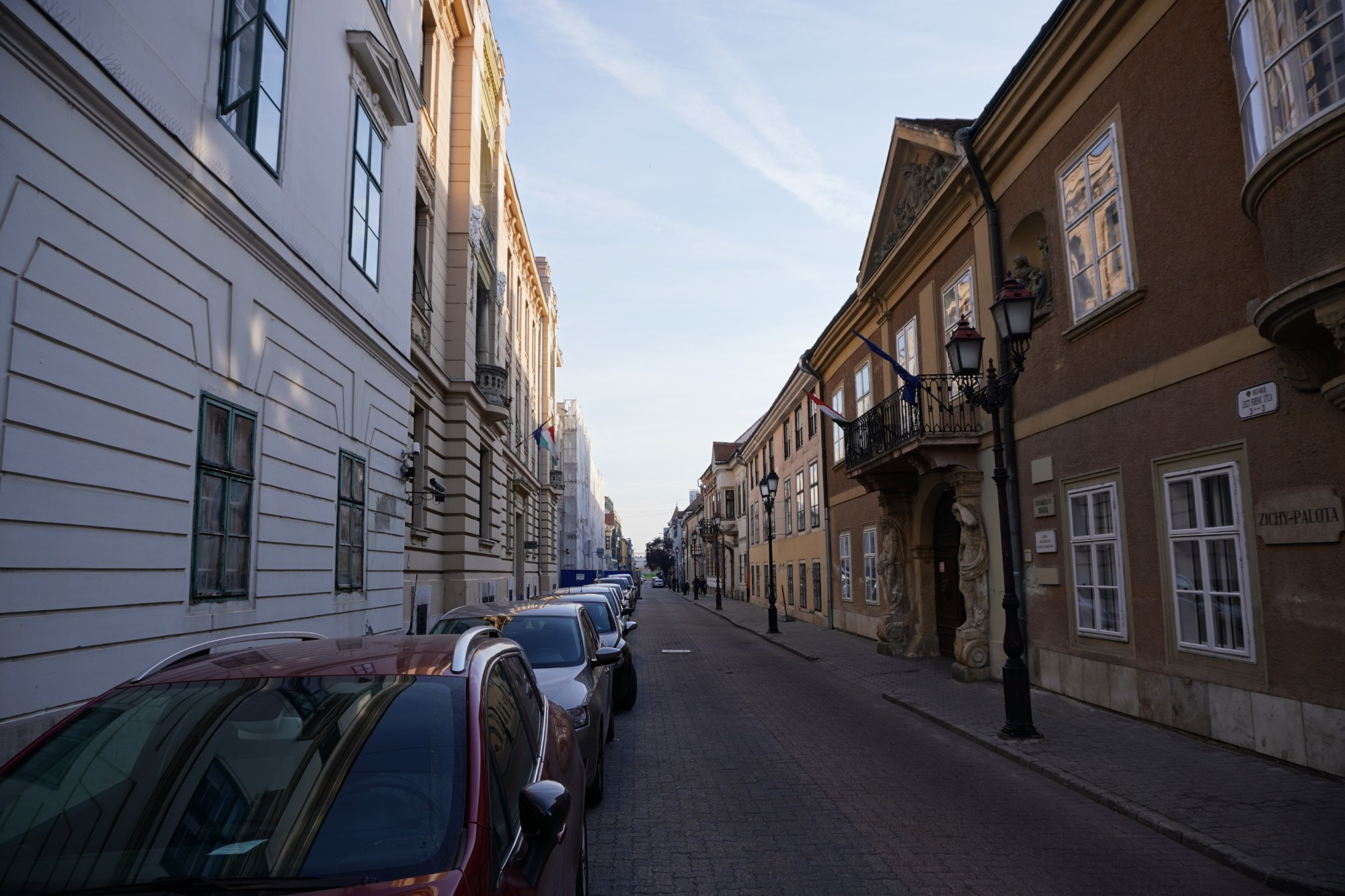 Gyor, Hungary