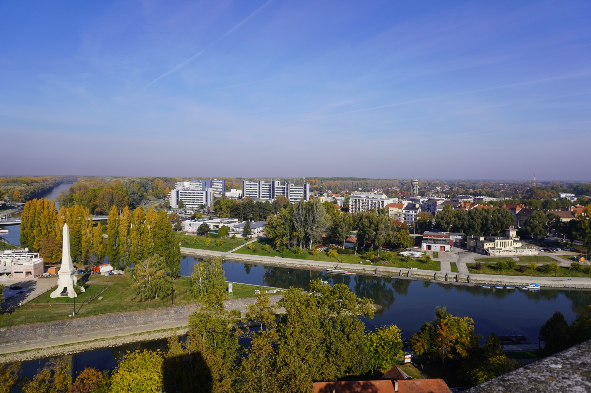 Gyor, Hungary