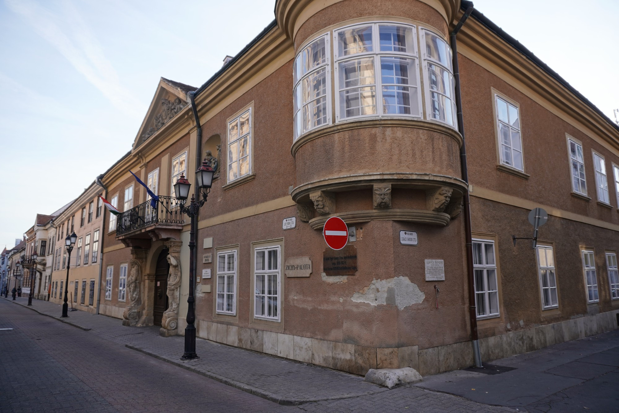 Gyor, Hungary