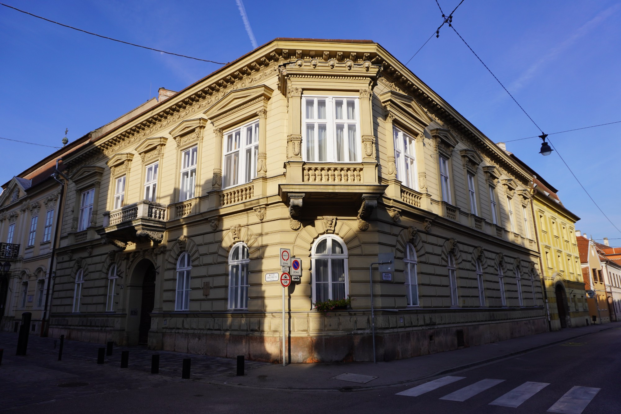 Gyor, Hungary