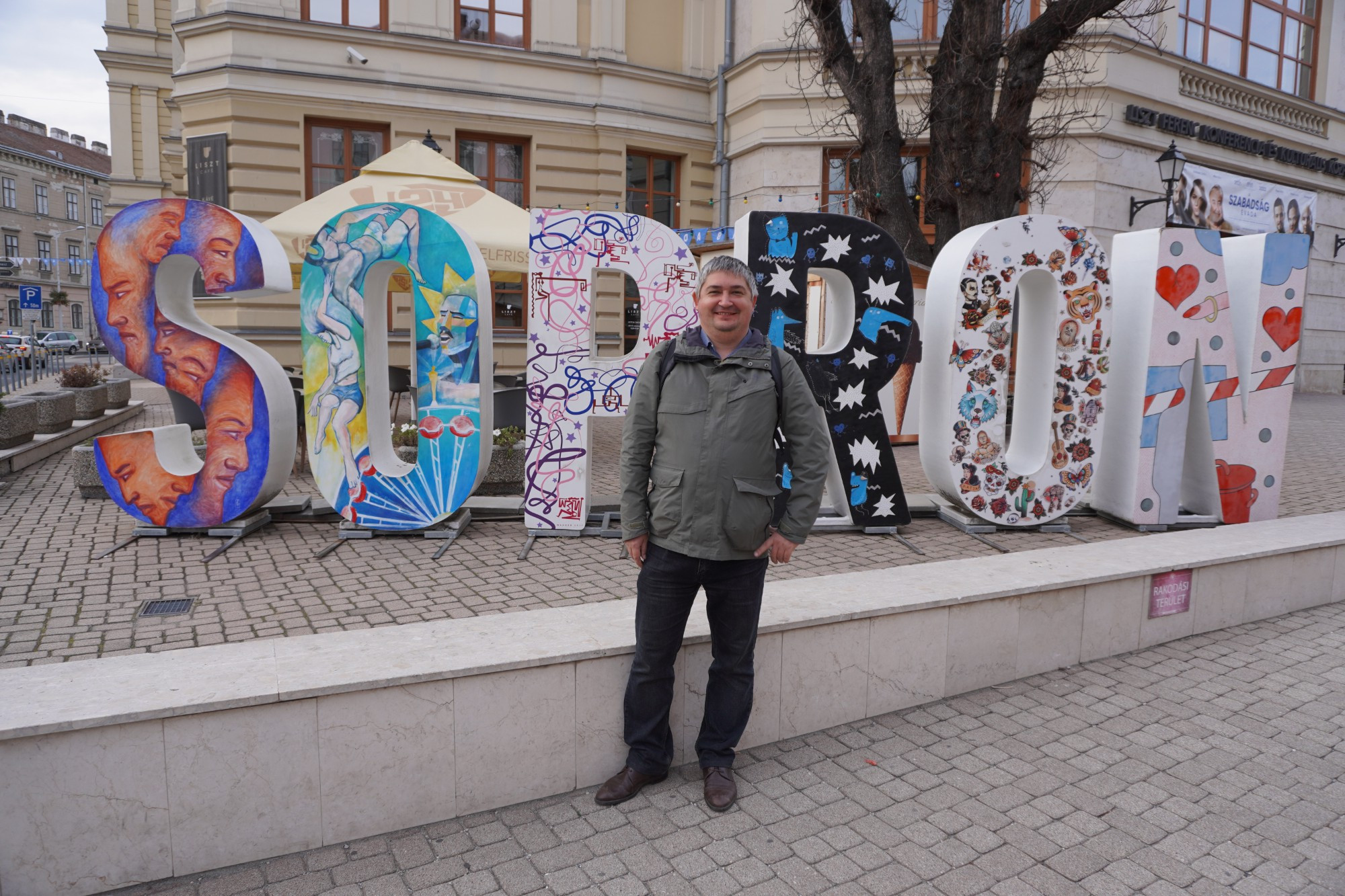 Sopron, Hungary