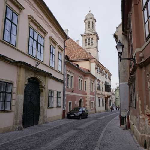 Sopron, Hungary
