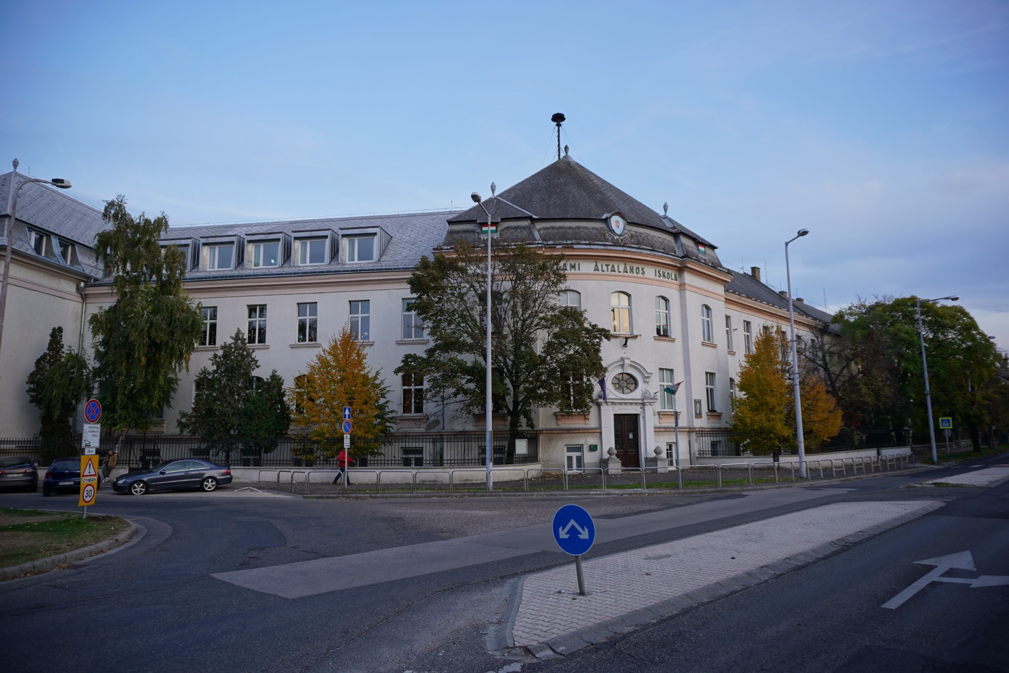 Gyor, Hungary