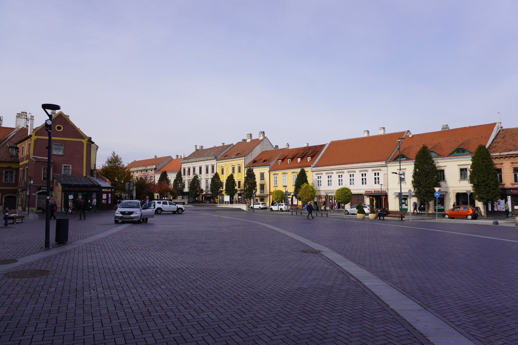 Sopron, Hungary