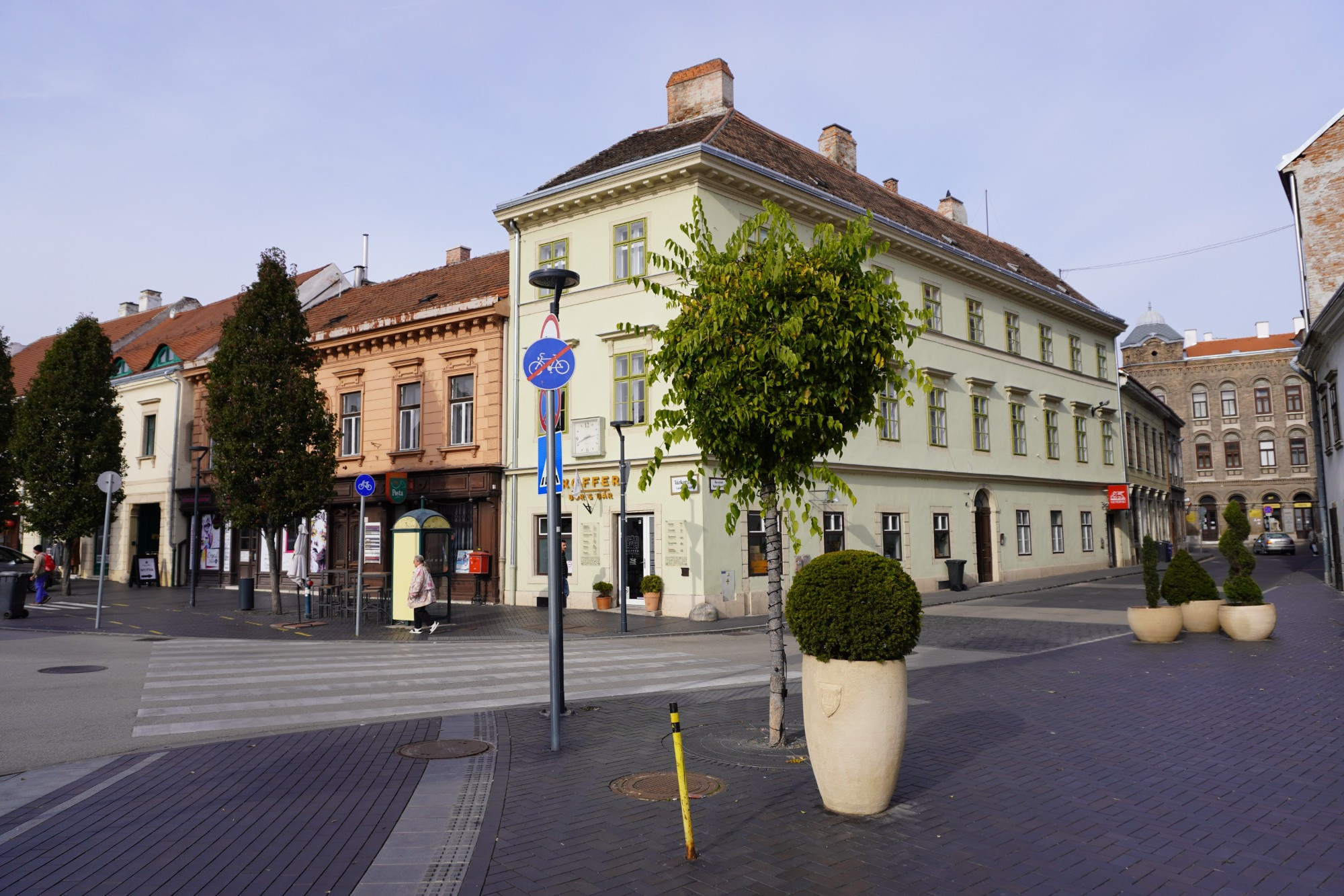 Sopron, Hungary