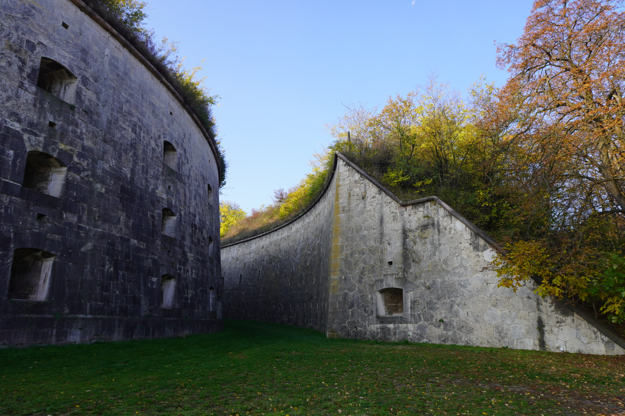 Komarom, Hungary