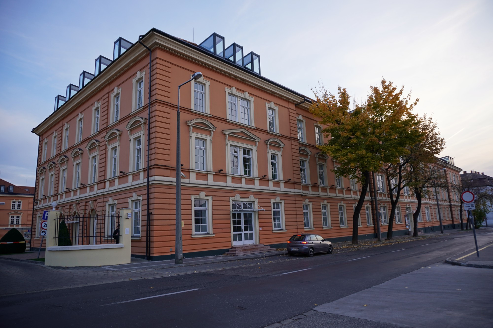 Gyor, Hungary