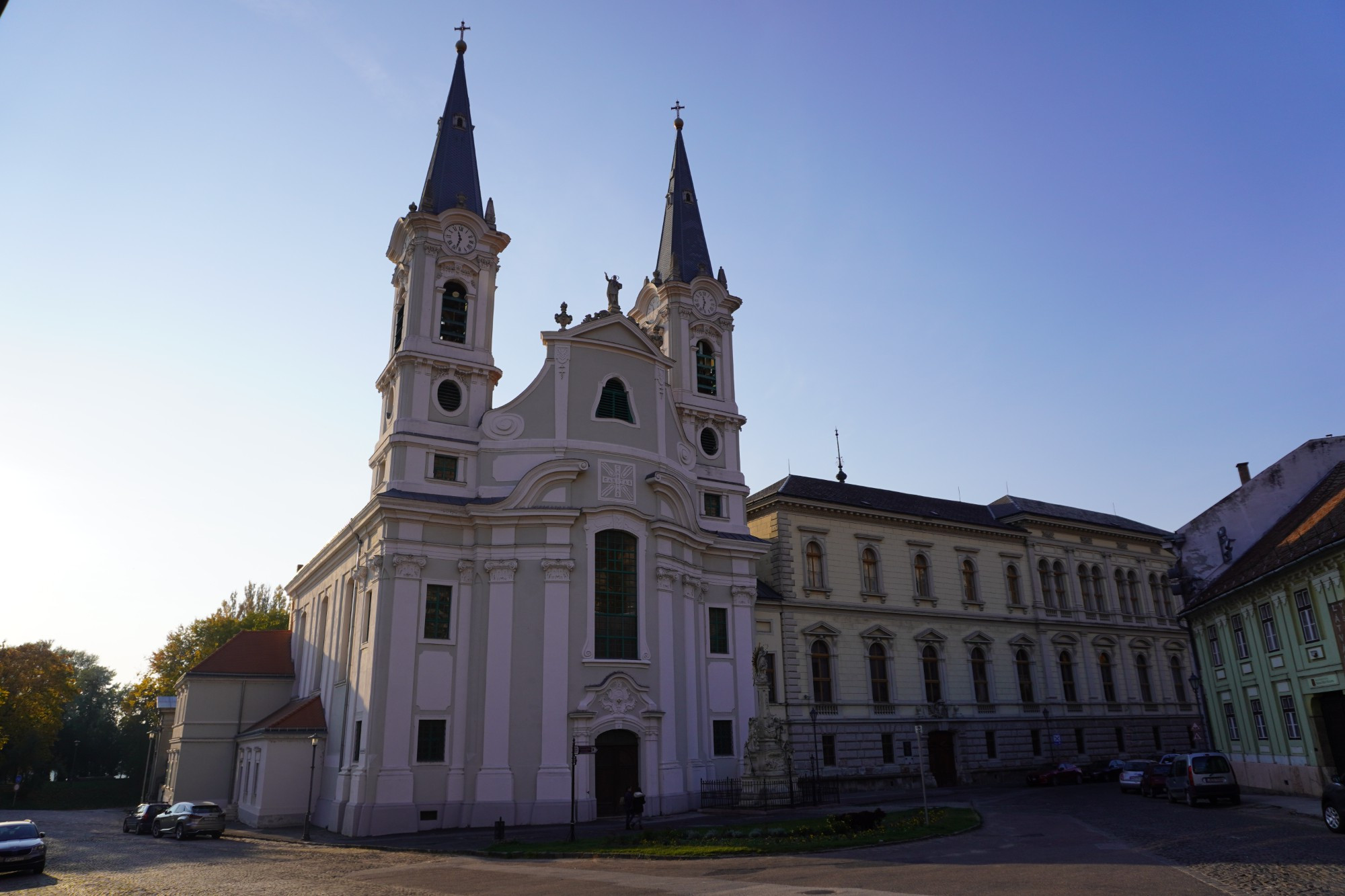 Эстергом, Венгрия