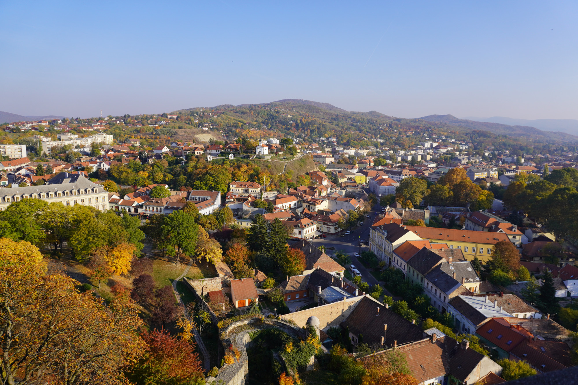 Esztergom, Hungary