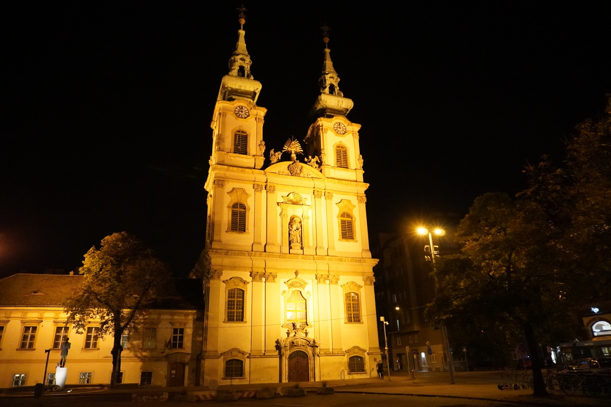 Будапешт, Венгрия