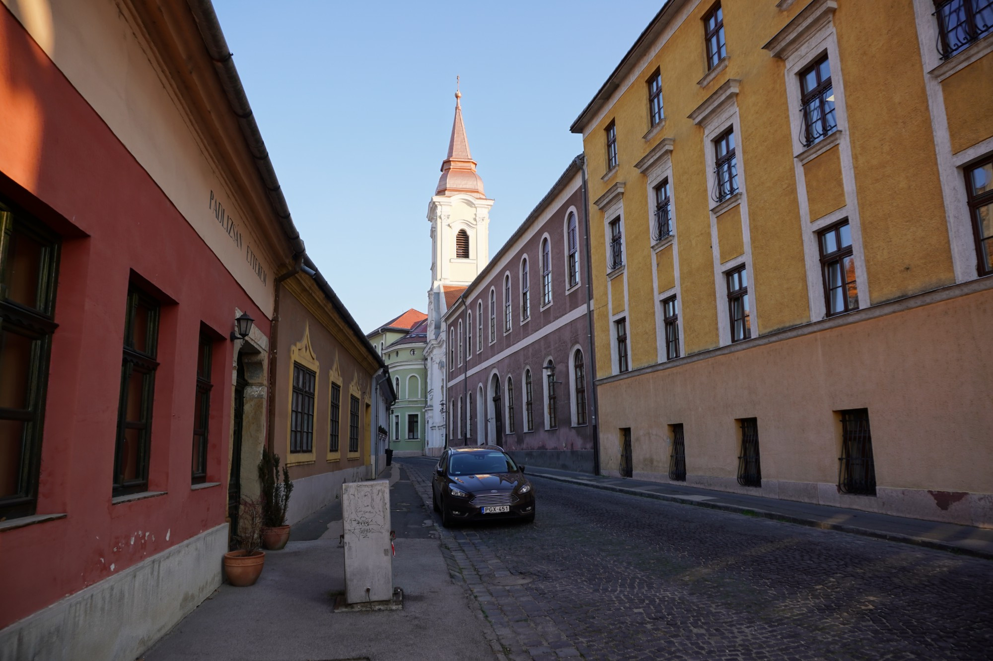 Эстергом, Венгрия