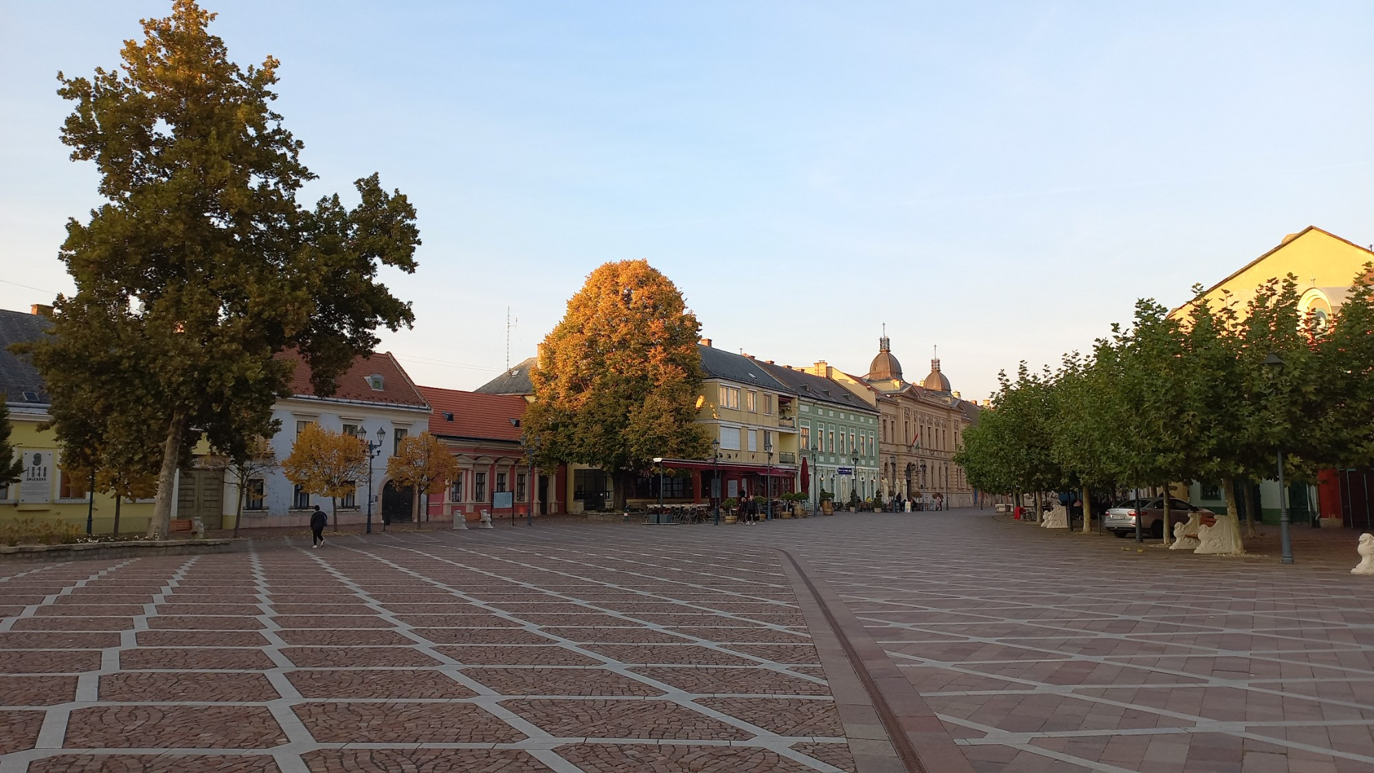 Esztergom, Hungary