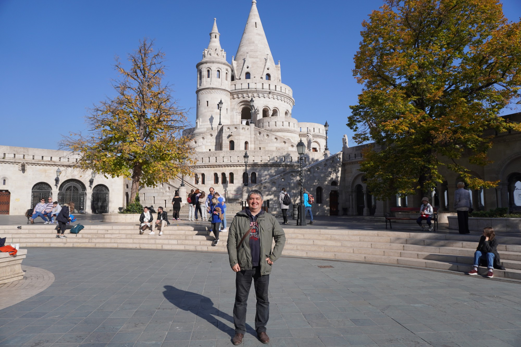 Budapest, Hungary