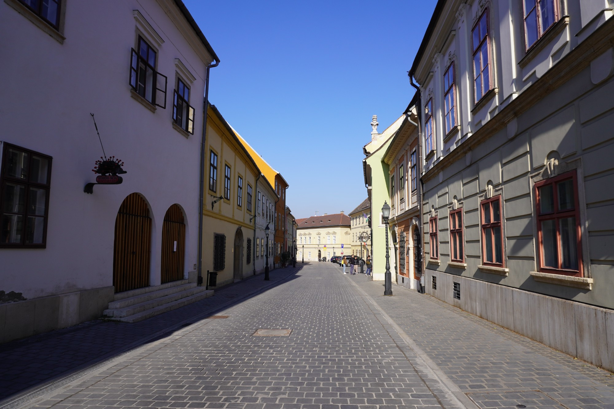 Будапешт, Венгрия