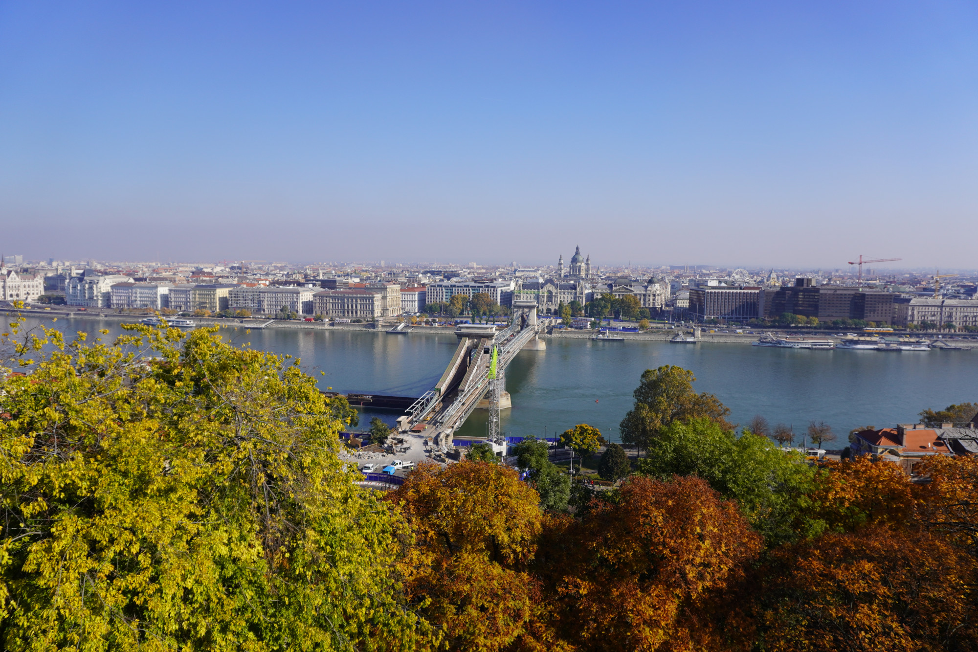 Budapest, Hungary