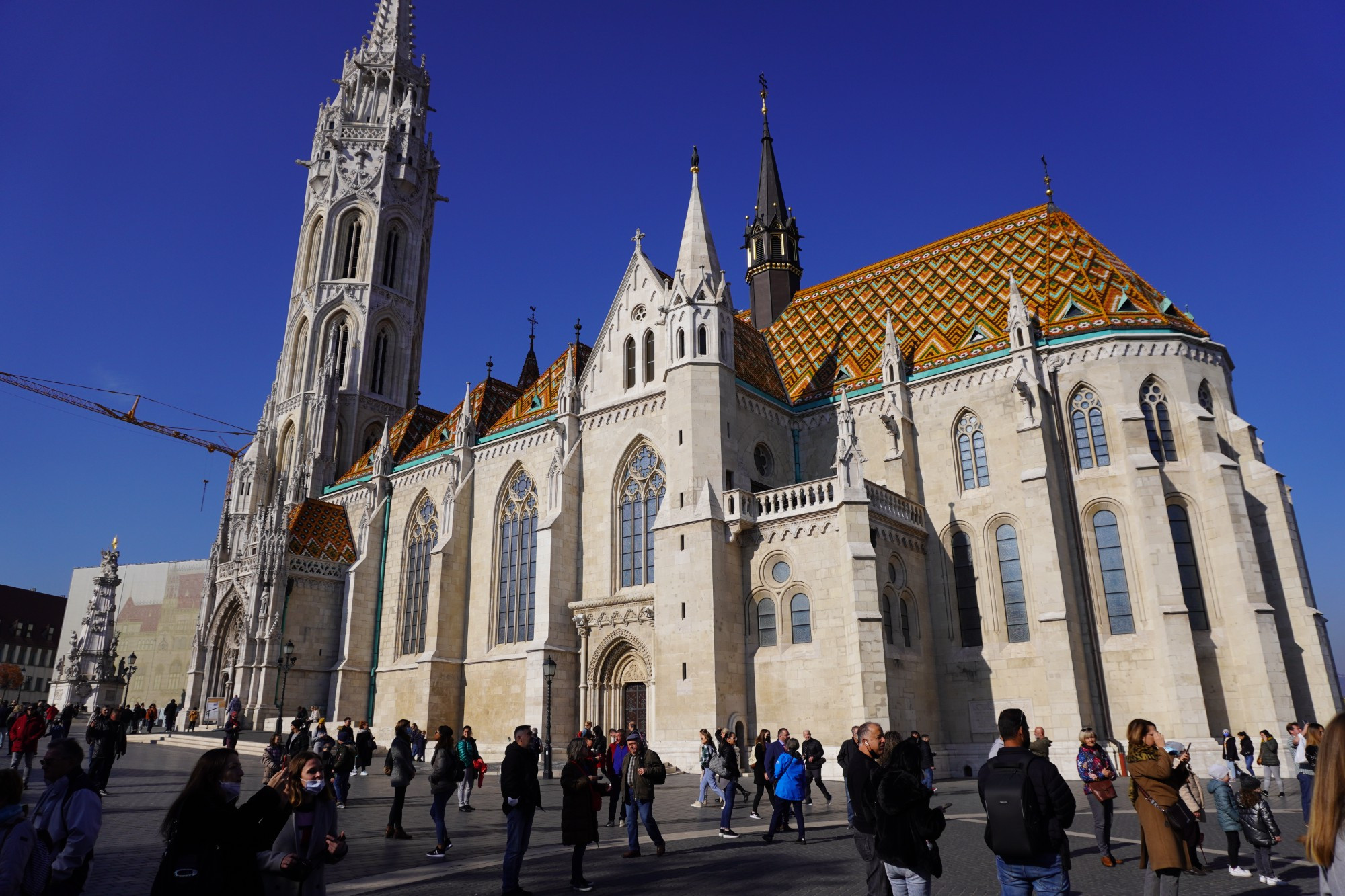 Budapest, Hungary