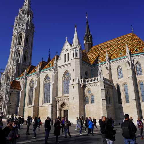 Budapest, Hungary