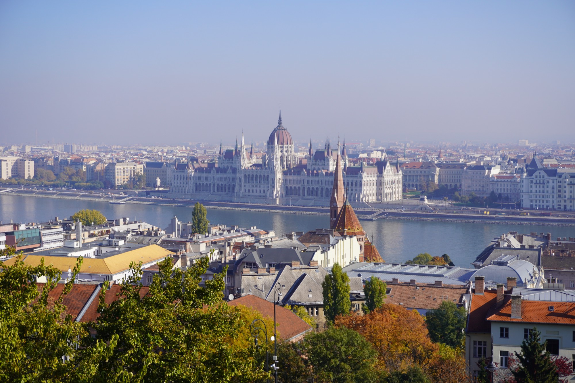 Budapest, Hungary