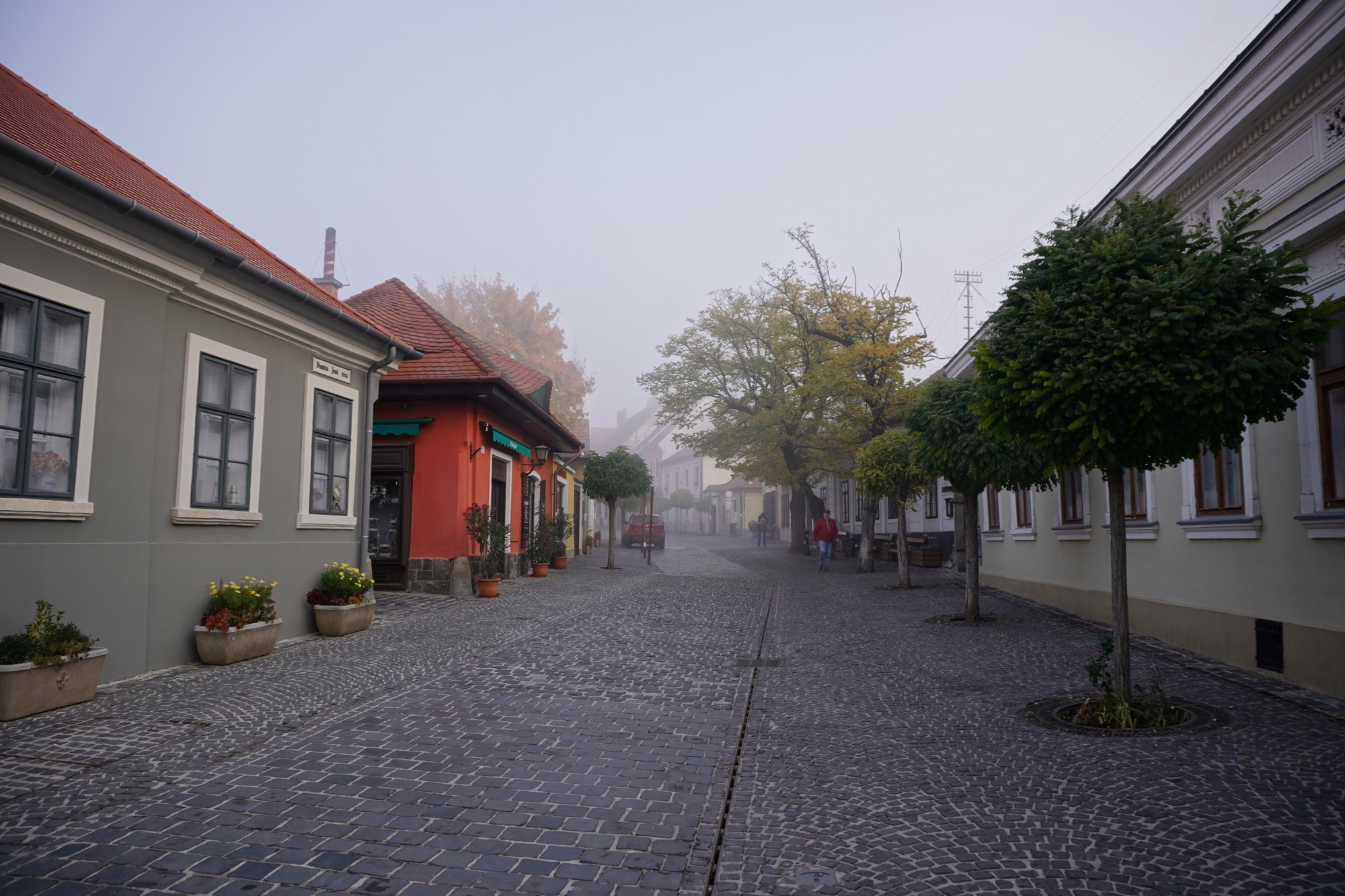 Сентендре, Венгрия