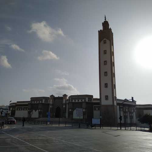 Агадир, Марокко
