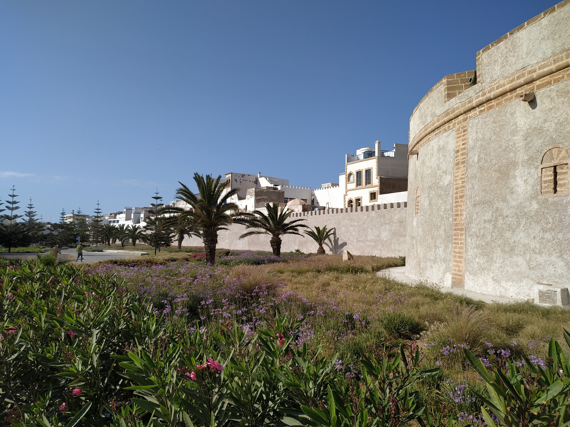 Essaouira, Morocco