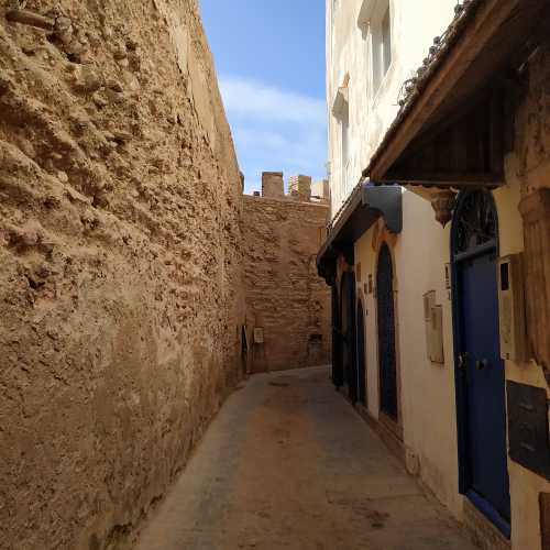 Эс-Сувейра, Марокко