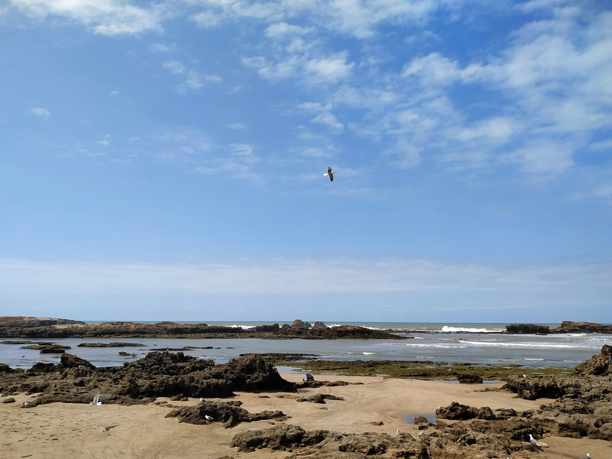 Essaouira, Morocco