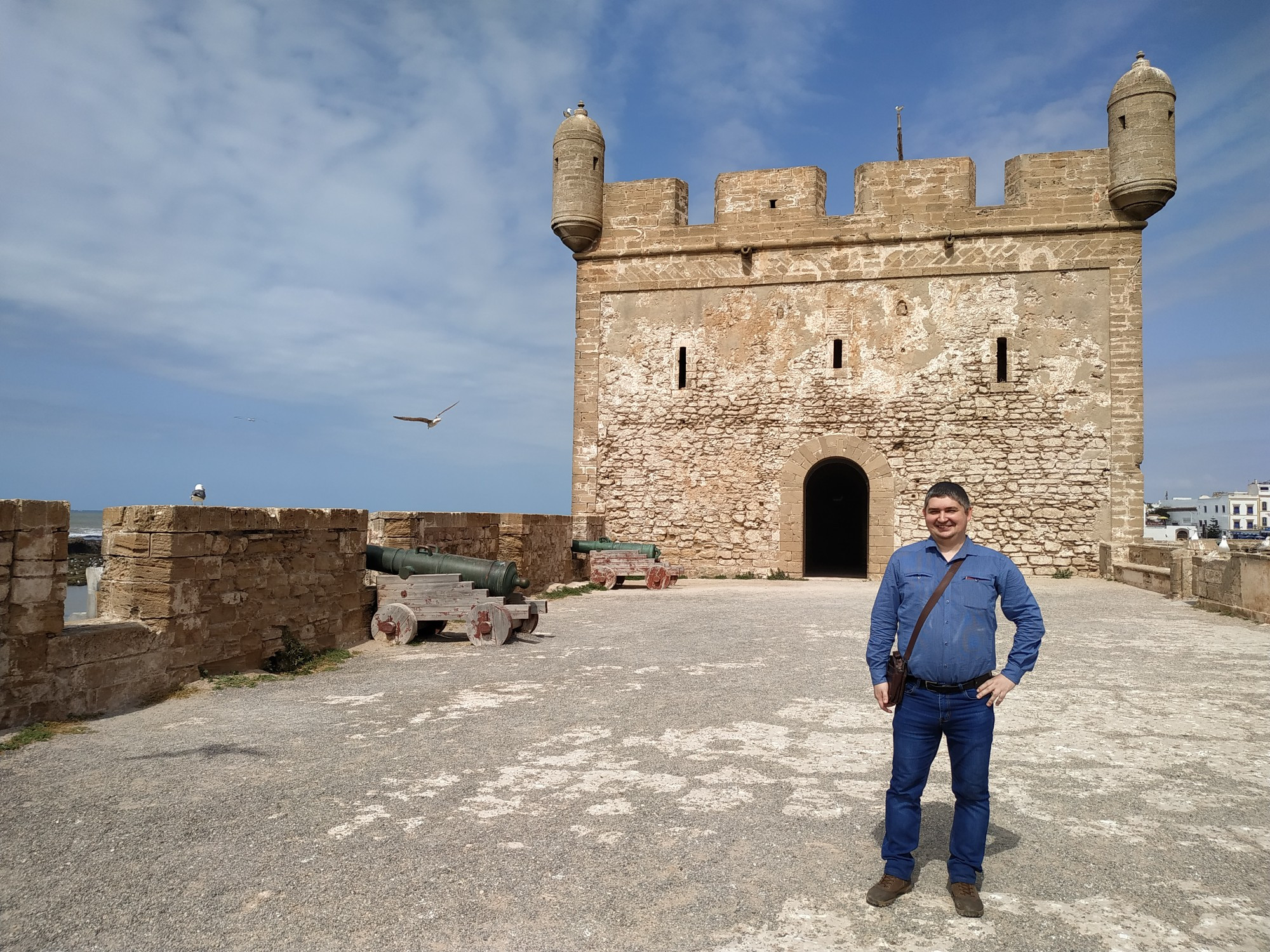 Essaouira, Morocco