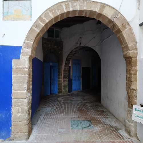 Эс-Сувейра, Марокко