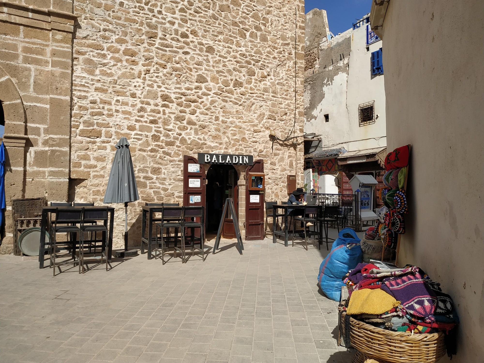 Essaouira, Morocco