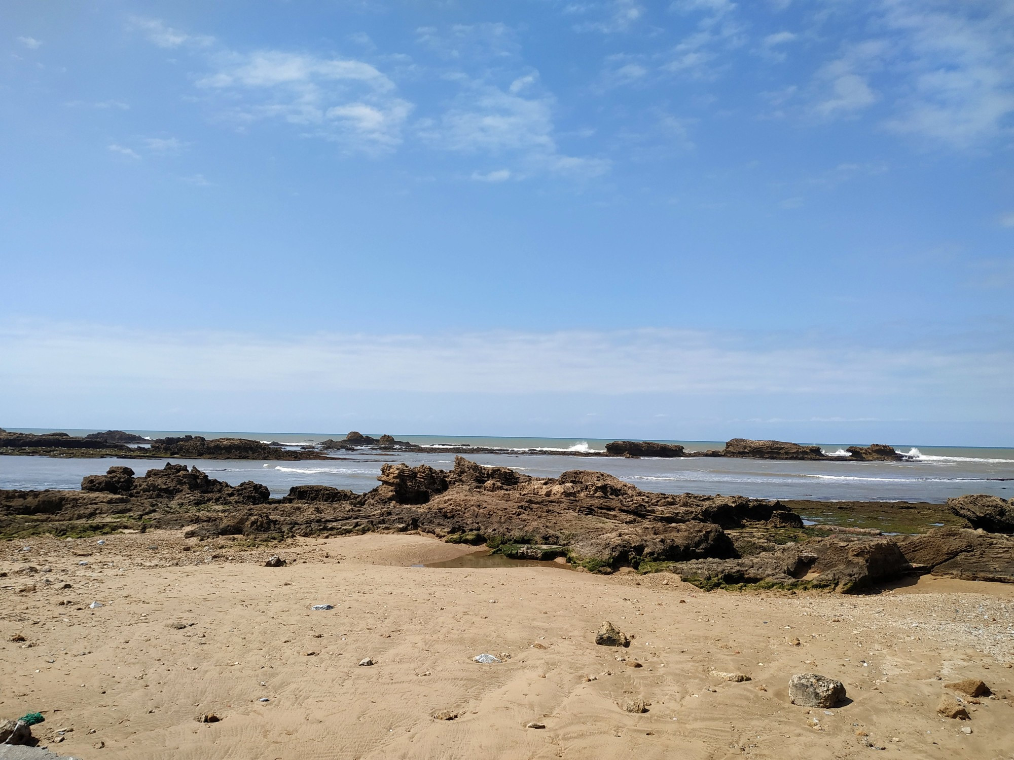 Essaouira, Morocco