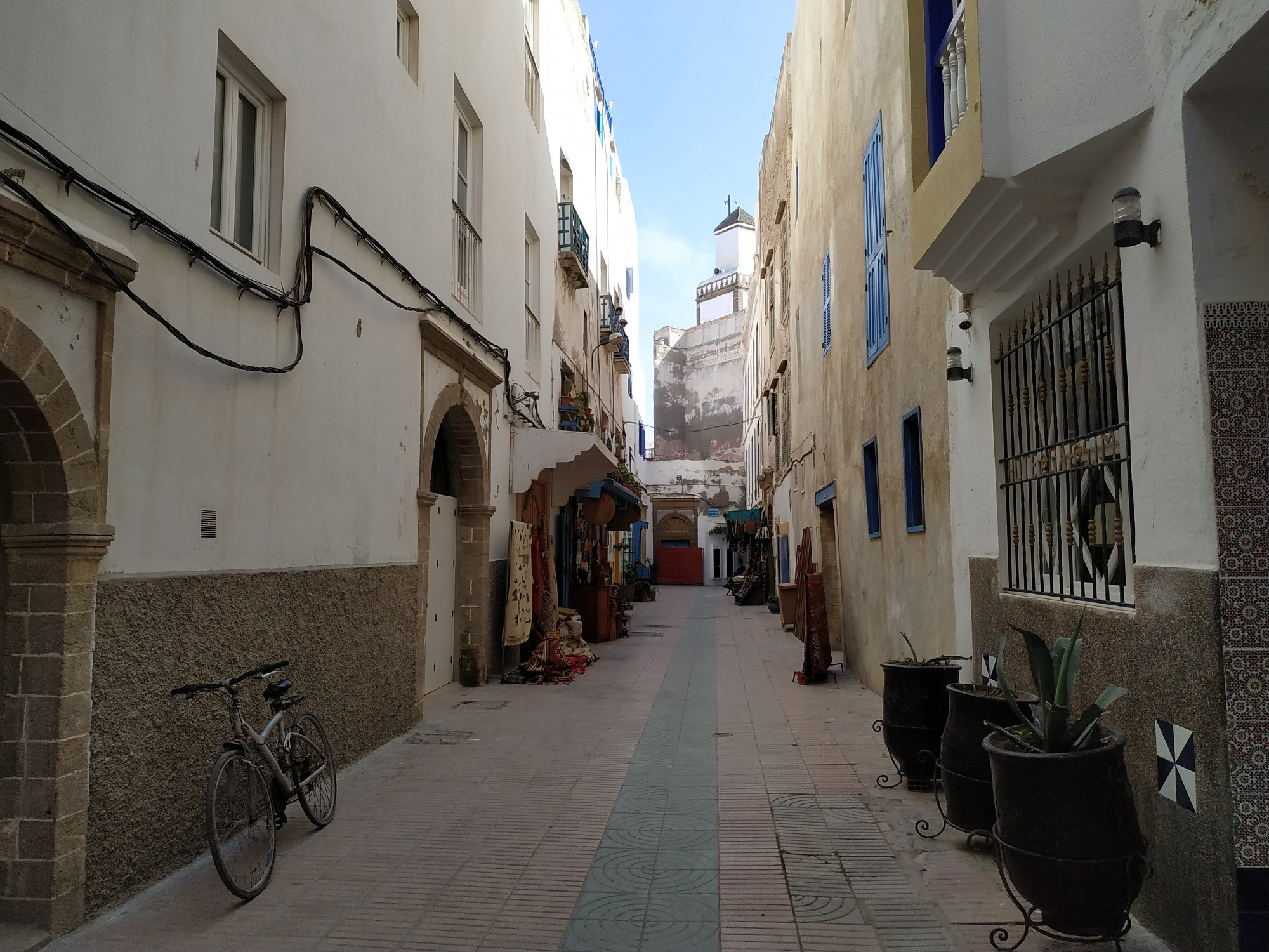 Essaouira, Morocco