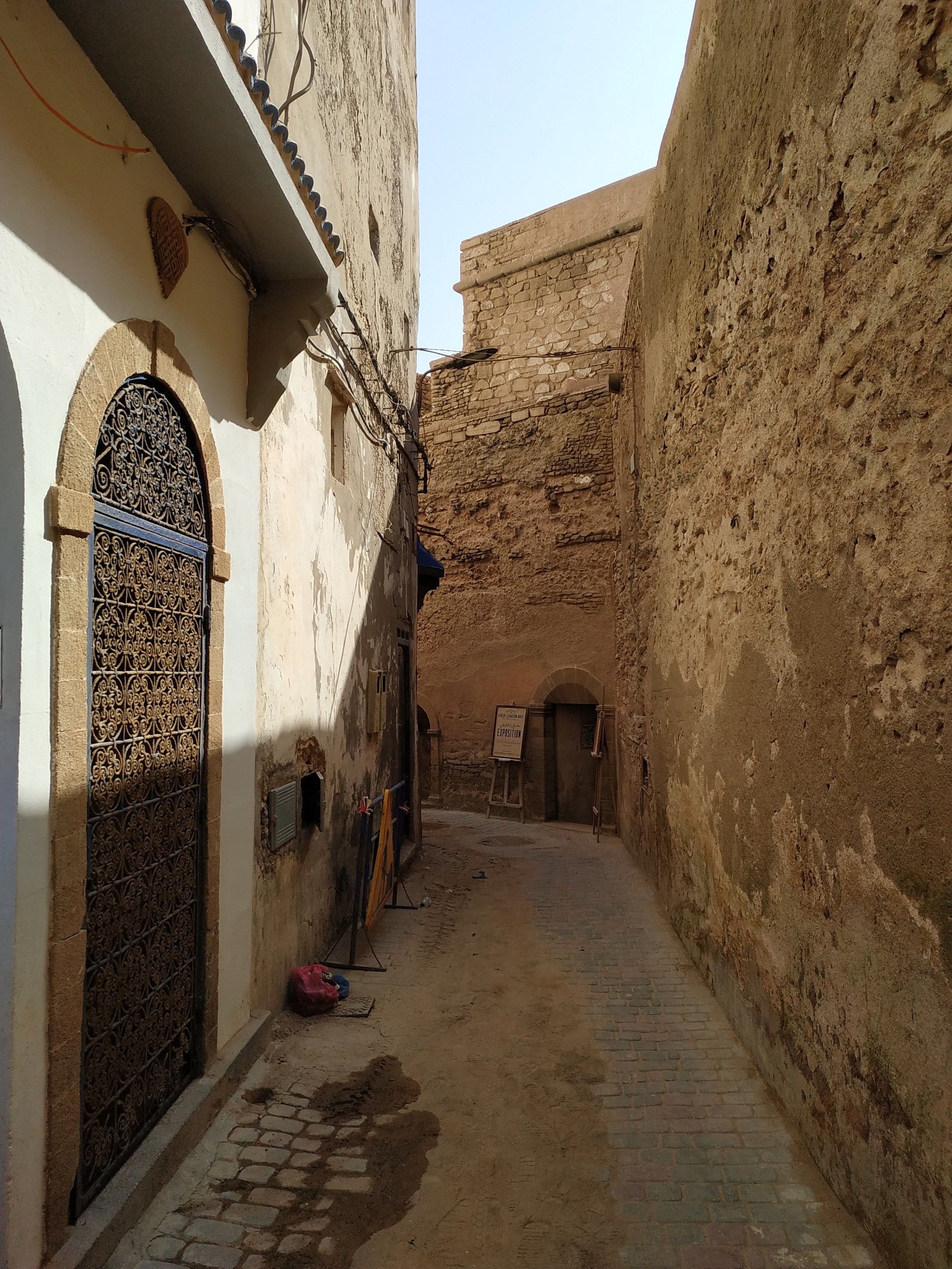 Essaouira, Morocco