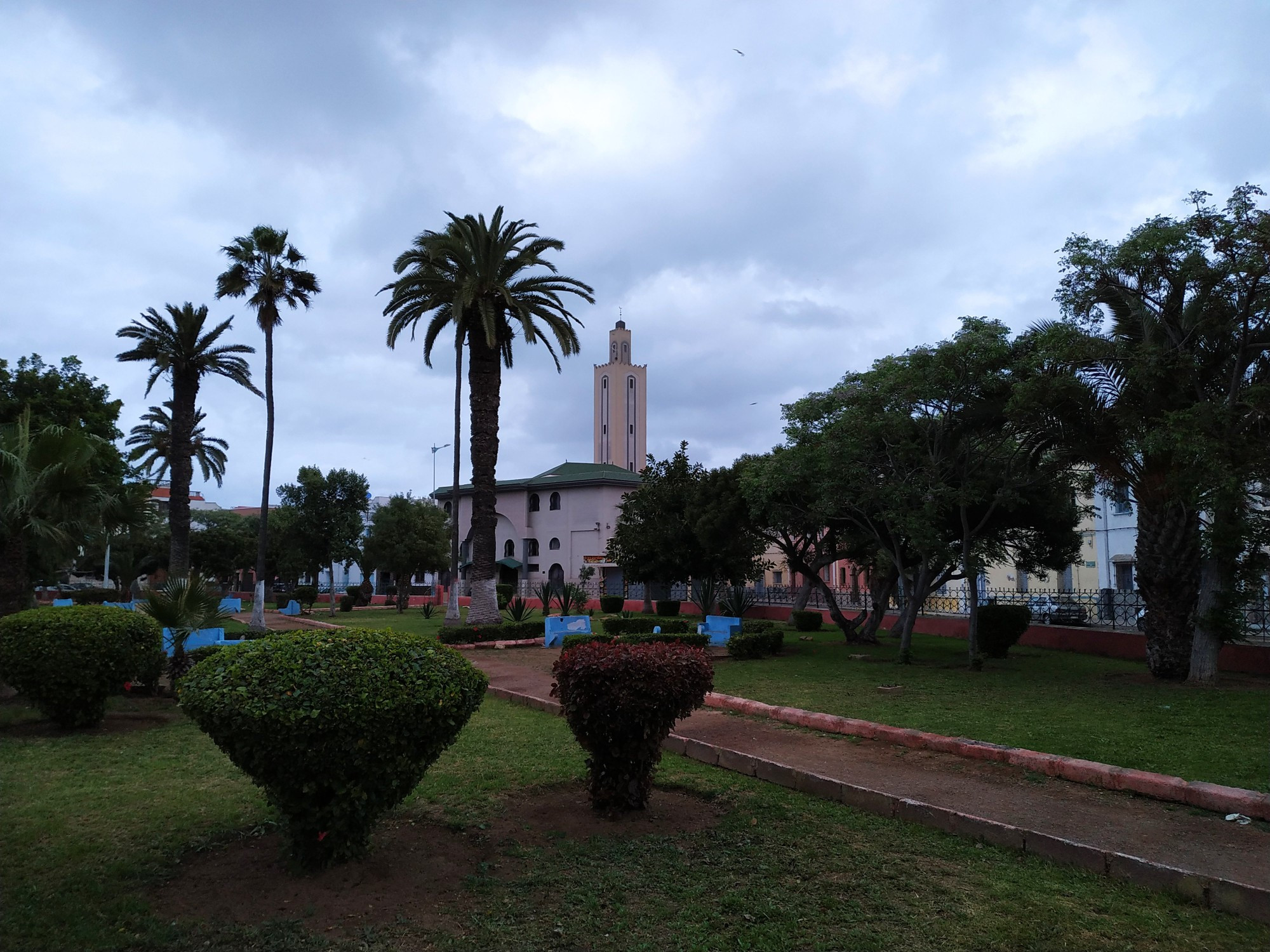 El Jadida, Morocco