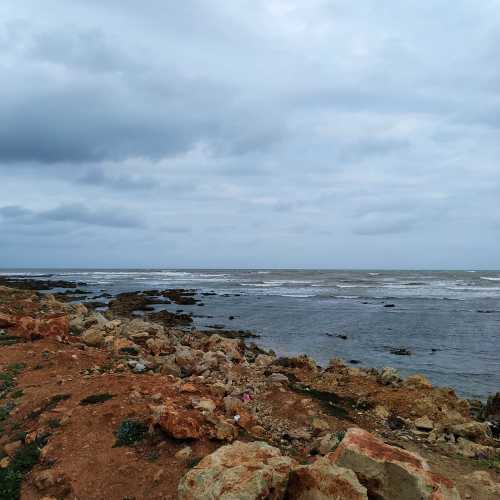 El Jadida, Morocco