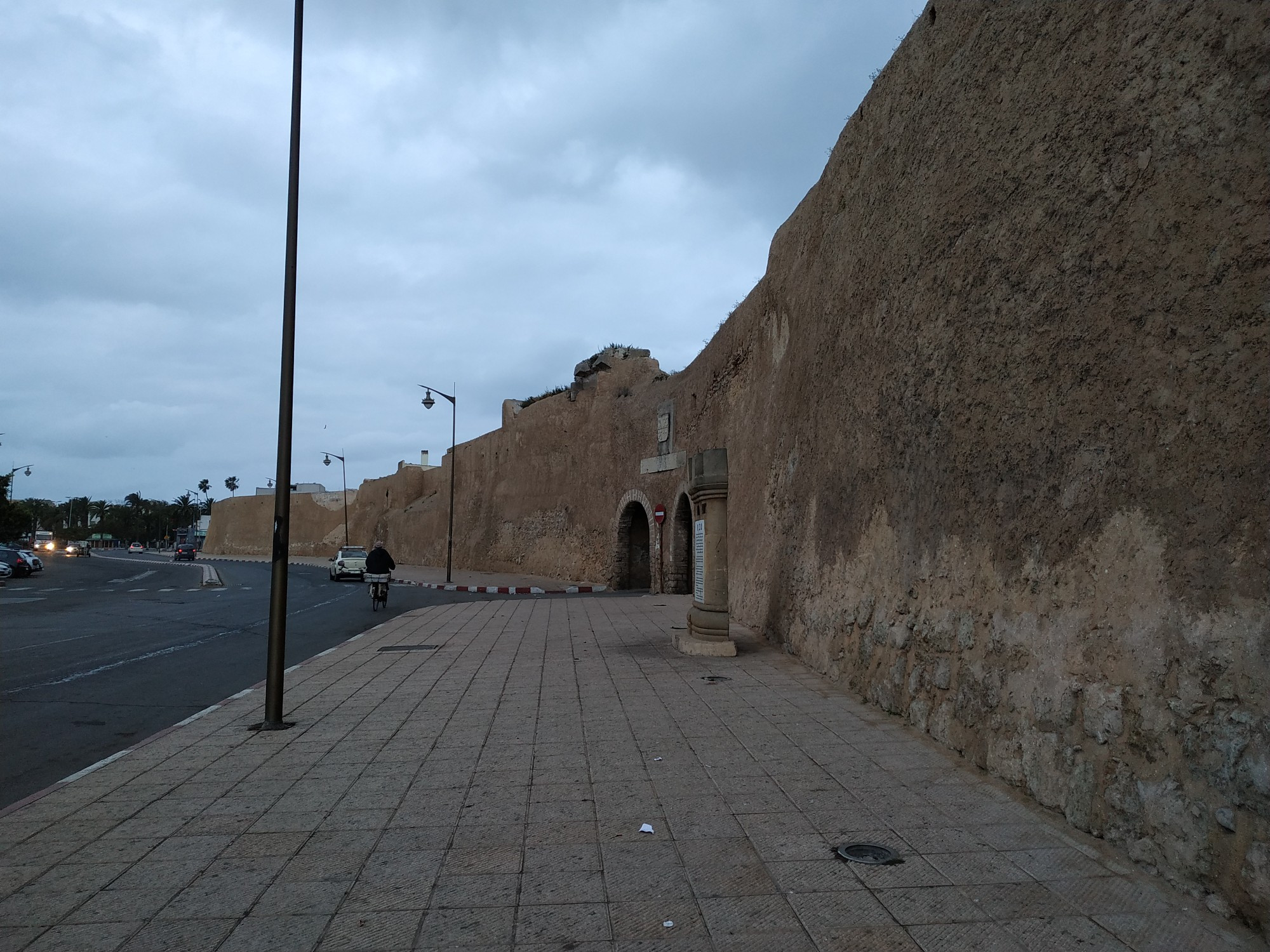 Эль-Джадида, Марокко