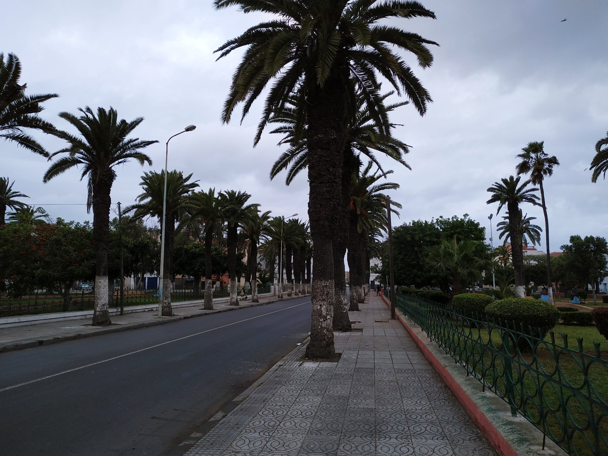 El Jadida, Morocco