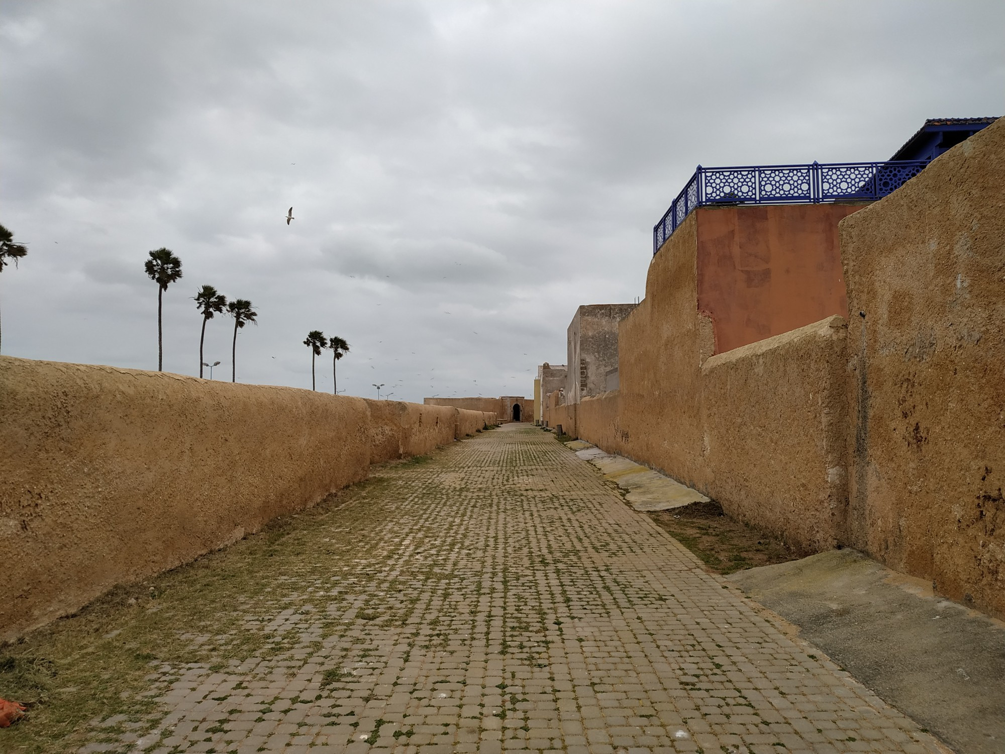 El Jadida, Morocco